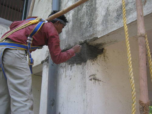 Repairing