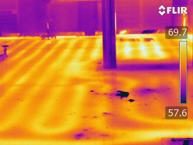 thermal